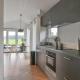 Chalet in Dutch Park with Garden and Terrace, Hoogersmilde (fotografie 4)