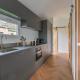 Chalet in Dutch Park with Garden and Terrace, Hoogersmilde (fotografie 9)