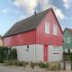 Holiday Home in Zeeland with Spacious Garden, Wemeldinge (fotografie 5)
