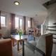 Holiday Home in Plasmolen near Nature Reserves, Plasmolen (fotografie 7)