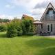 Holiday Home in Plasmolen near Nature Reserves, Plasmolen