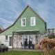 Holiday Home in Quiet Dutch Park for Families, Wemeldinge