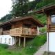 Chalet in Königsleiten near Zillertal Ski Area Wald im Pinzgau - Zdjęcie 4