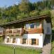 Chalet in Königsleiten near Zillertal Ski Area Wald im Pinzgau - Zdjęcie 6