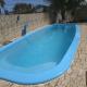 casa perto da praia, clima bom para descansar., Itanhaém - Foto 2