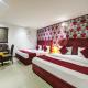 Hotel Kelvish Free Airport Pickup, New Delhi - Foto 10