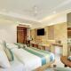 Hotel Kelvish Free Airport Pickup, New Delhi - Foto 1