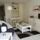 Studio avec parking, 4 pers., près de la mer - FR-1-825-2 La Rochelle - Foto 4