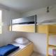 2 pièces - 6 couchages, vue mer, parking privé - FR-1-825-13 La Rochelle - Foto 8