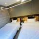 e-hostel 心斎橋 双床房 Osaka - Foto 3
