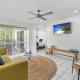 1 Bedroom Apartment at The Queenslander, Port Douglas (fotografie 3)