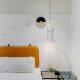 Aleo 1BHK Bandra W by The Bombay Home Company, Mumbai - Foto 8