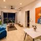 Amazing KL View 4-5 pax Lucentia Bukit Bintang homestay, Kuala Lumpur - Foto 6