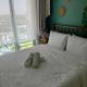 Luxury 1Bedroom Condo Unit Near Manila Airport - Azure Resort Residences, Manila - Fotografie 1