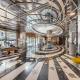Wyndham Grand Istanbul Kalamış Marina Hotel, Istanbul - Foto 10