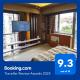 Modern Condo Infront of NAIA T3 (Virluxe Suites), Manila - Fotografie 1