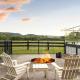 Paddock View Ranch In The Sunshine Coast Countryside, Belli Park - Fotografie 3