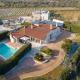 Masseria Pitorre With Pool - Happy Rentals Conversano - Foto 1