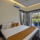 SaffronStays Serene Retreat, Alibaug, Alibag - Foto 7