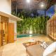 Luxurious 1-br Villa, 800m To Canggu Beach - Foto 1
