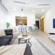 Stylish 2BR in Bellevue Pool, Gym & Burj Views, Dubai - Foto 8