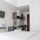 Comfy Stay Studio at Sayana Bekasi Apartment By Travelio, Jakarta - Fotografie 6