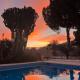Casa Pipa Alhaurín el Grande - vrijstaande casita met privé zwembad en grote tuin, Málaga - Foto 5
