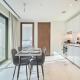 STAY BY LATINEM Luxury 1BR Holiday Home CVG 710 Near Burj Khalifa, Dubai - Foto 6