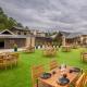 DIVA Nest Kasauli I Luxury Apartment IBalcony I WiFi I Open Air Restaurant, Kasauli - Photo 3