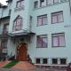 Hotel Europa, Truskavec (fotografie 10)
