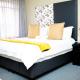 Q's Evander Hotel & Apartments, Evander (fotografie 3)