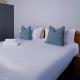 Q's Evander Hotel & Apartments, Evander (fotografie 7)