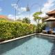DLobong Private Pool Villa Ubud, Ubud - Fotografie 3