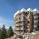 Les Cytises N304 - 2P6, Chamrousse (foto 5)
