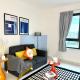 Weekly Monthly Stay - Subang Jaya Edumetro SEGI Ruma, Subang Jaya - Fotografie 5