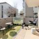 The Steynview Pad - Pvt Garden Unit w/ Power Backup Sandton - Fotografie 3