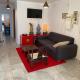 Grand Appartement F4 bien situé pour visiter Paris, Λε Μπουρζέ - Φωτογραφία 1