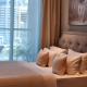 STUDIO ONE Stunning Marina View - TIE Hotels & Resorts, Dubai - Foto 10