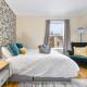 Charming 3BR Near Tube - Walk To Cafes, Lloyd Park - Copeland 3BR Combo, Londýn - Fotografie 6