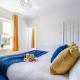 Sleeps 8 Ps5 Pool Table, Wellingborough (foto 9)