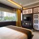 Open Hotel by Olive - JK Residency, Bangalore - Foto 10