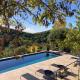 Castel'lodge, Le Beausset (photo 7)