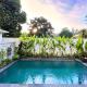 Saphala Villa Ubud - Photo 10