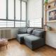 Milano Bovisa Apartment, Milán - Fotografie 4