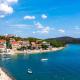 Mala kuća od soli pokraj mora 4 osobe Jezera Murter, Jezera - Foto 4