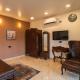 StayVista at Auburn Dusk with BBQ & Pool, Panchgani - Fotografie 8