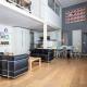 DeHomes - Luxury Loft Milan centre, Milán - Fotografie 1