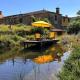 Quinta do Cavaco - Accomodation in a farm, Lázaro (zdjęcie 4)