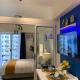 CASA ROYALE Affordable Condo Near BGC Ortigas Center CBD, Манила - Фото 2