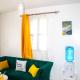 Laika's 1br apartment, Milimani, Kisumu - Foto 7